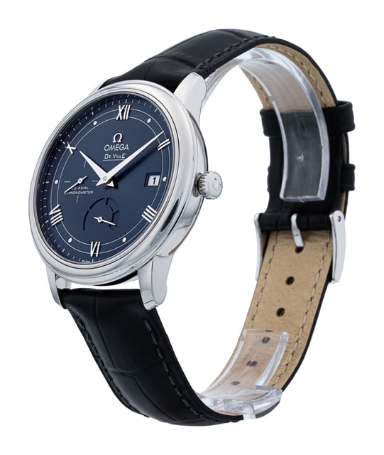 Omega De Ville Prestige 424.13.40.21.03.002 Image 2